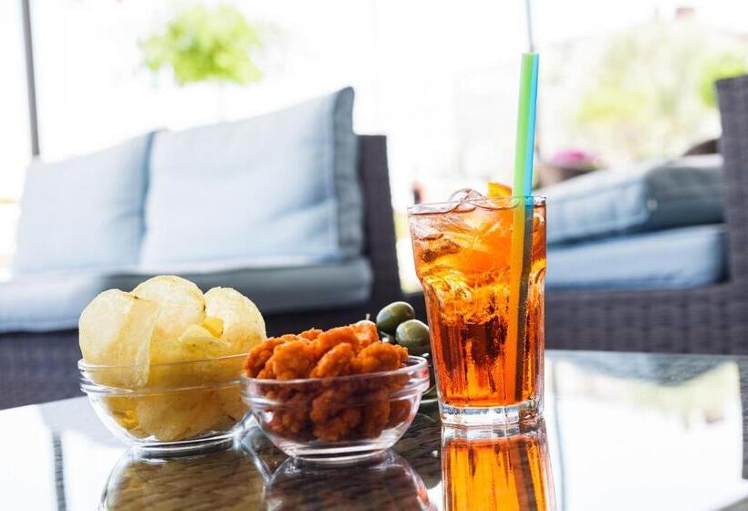 فندق Residence Roxy