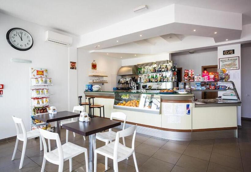 فندق Residence Roxy