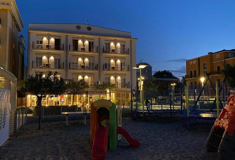 فندق Residence Roxy