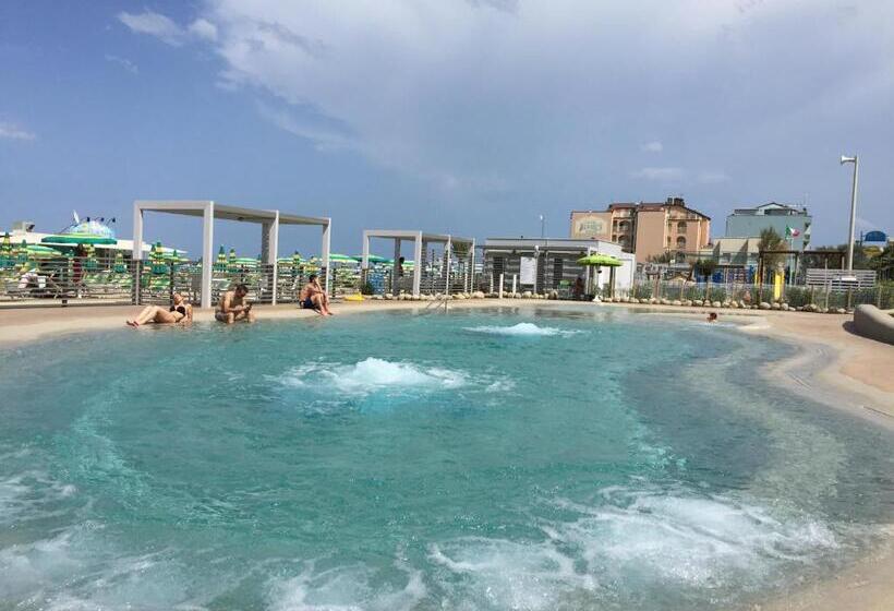 فندق Residence Roxy