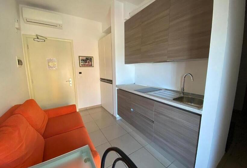 فندق Residence Roxy