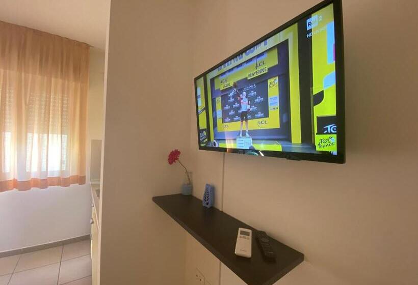 فندق Residence Roxy