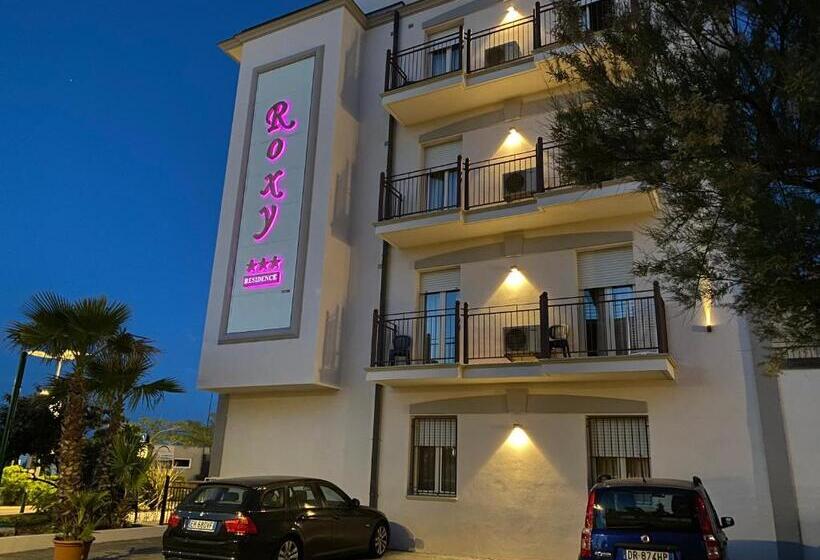 فندق Residence Roxy