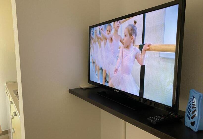 فندق Residence Roxy