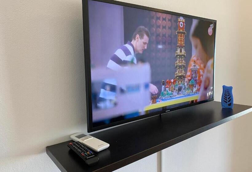 فندق Residence Roxy