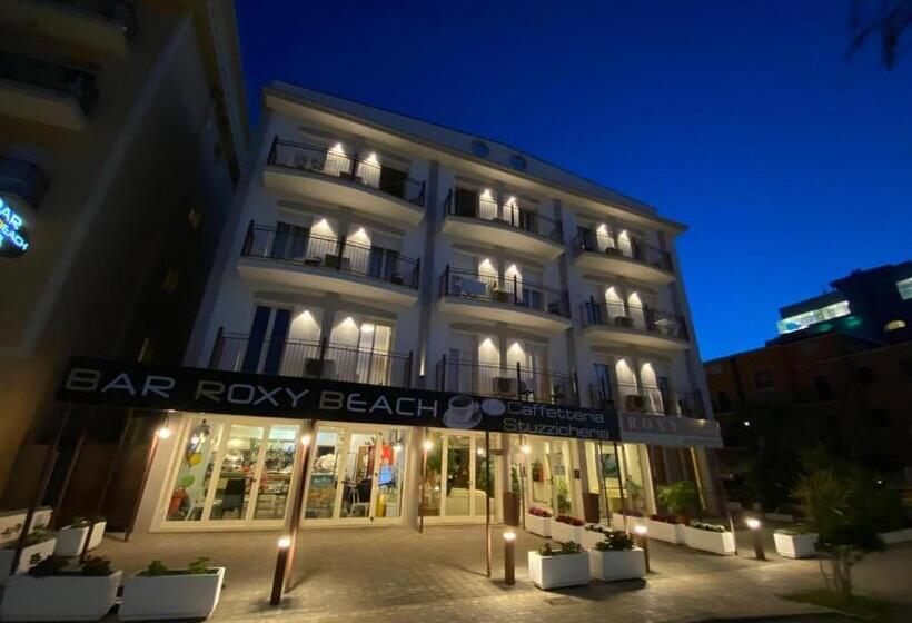 فندق Residence Roxy