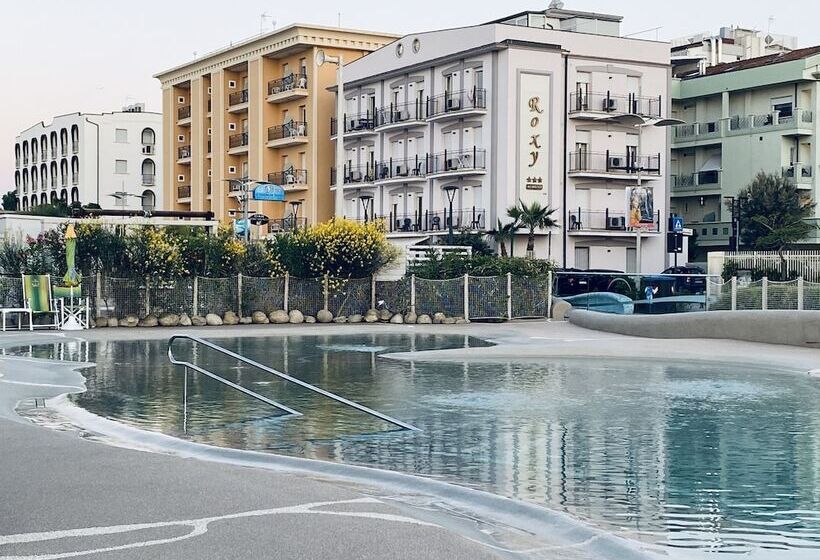 فندق Residence Roxy