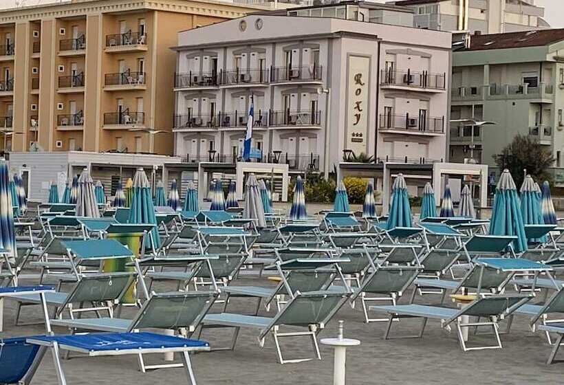 هتل Residence Roxy