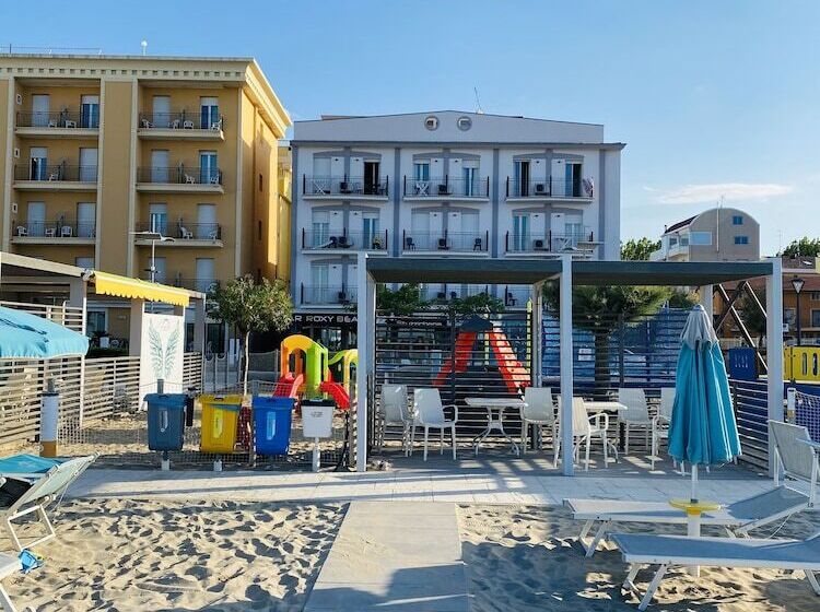 فندق Residence Roxy