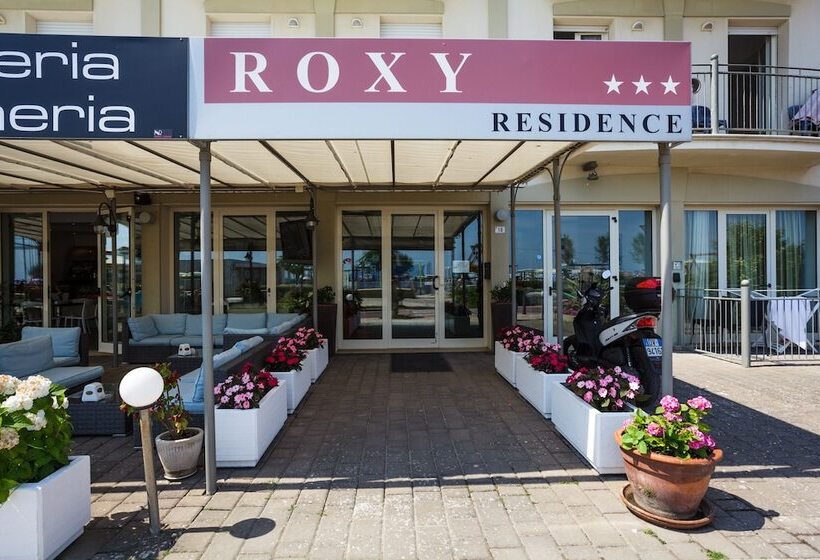 هتل Residence Roxy