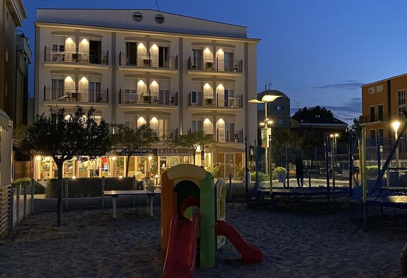 فندق Residence Roxy