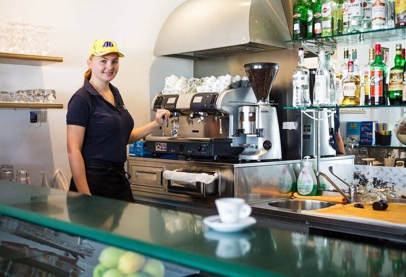 فندق Residence Roxy