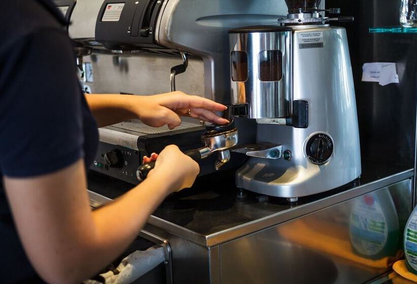 فندق Residence Roxy