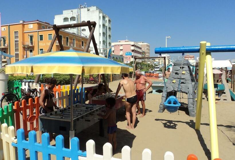 فندق Residence Roxy