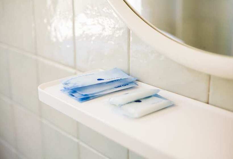 فندق Residence Roxy