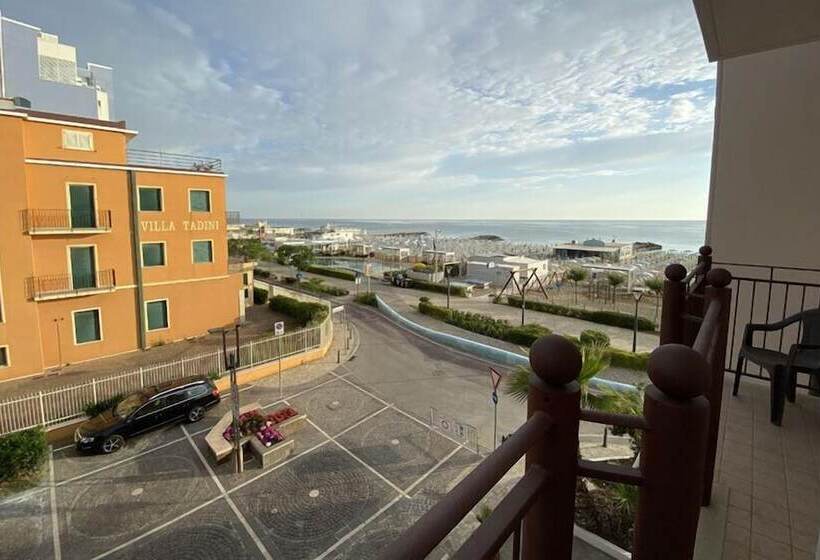 فندق Residence Roxy