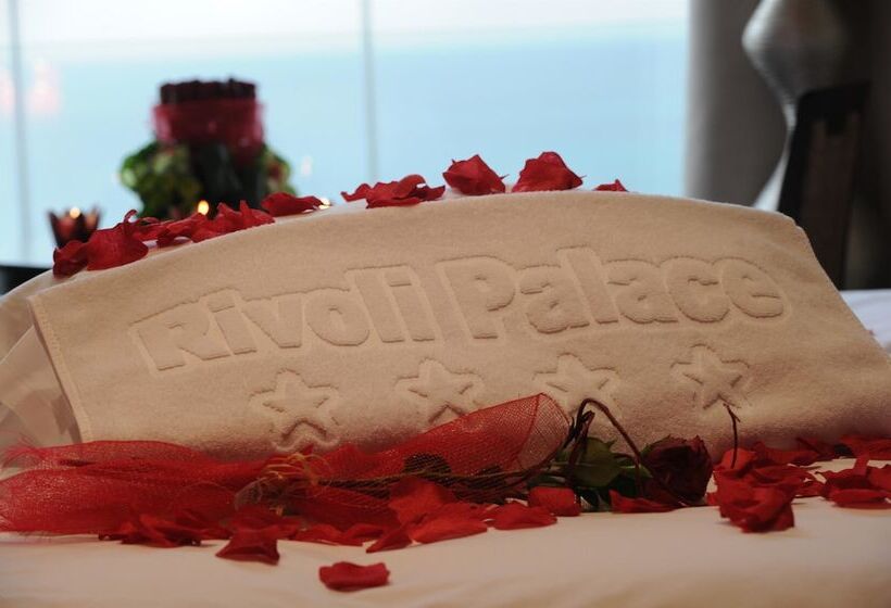 Отель Rivoli Palace