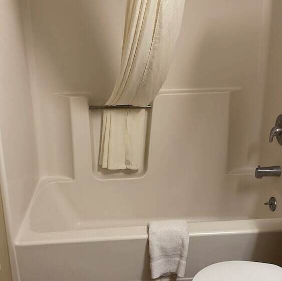 호텔 Rodeway Inn & Suites Kearney