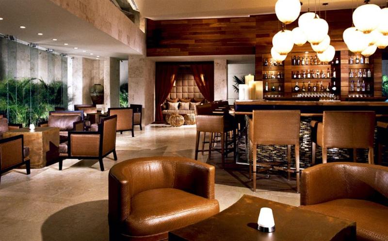 酒店 Rosewood Mayakoba