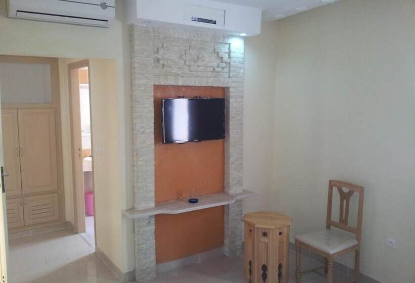 هتل Résidence El Arich