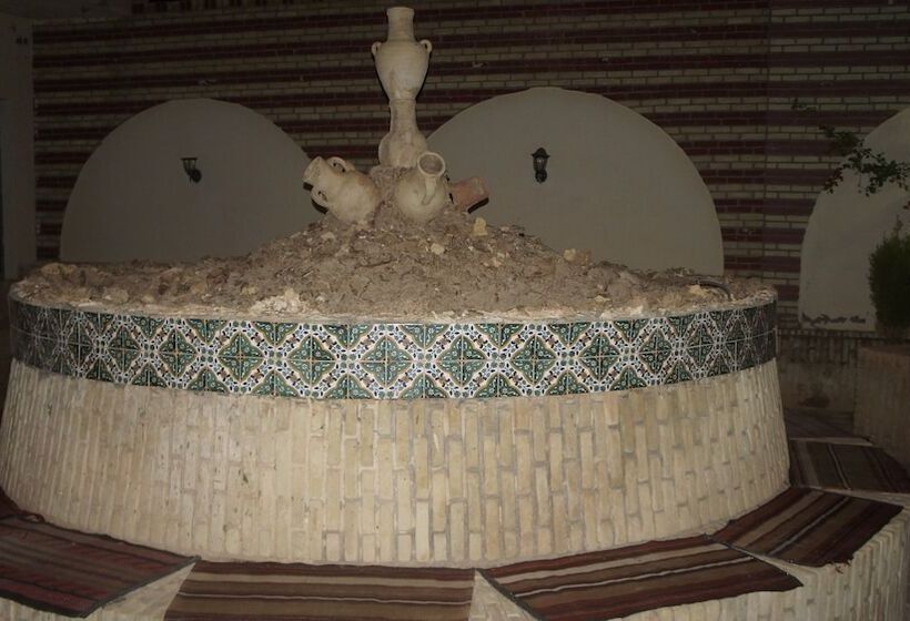 هتل Résidence El Arich