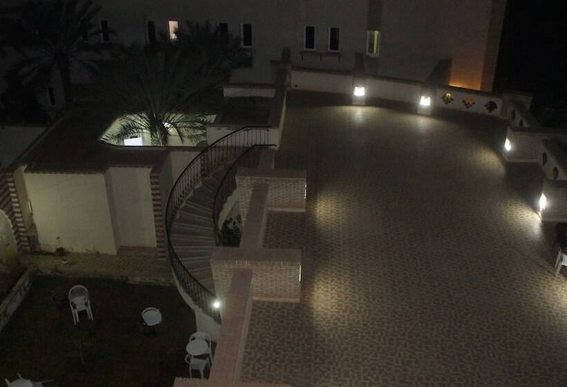 هتل Résidence El Arich