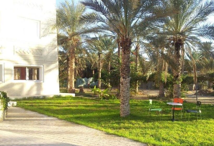 هتل Résidence El Arich