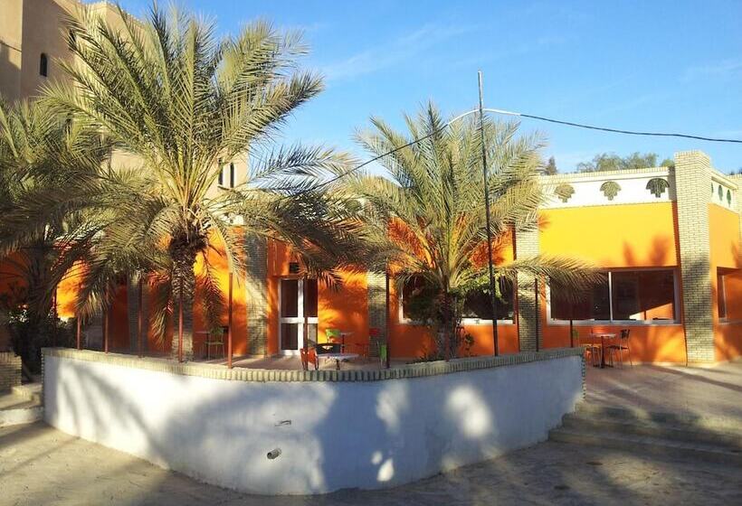 هتل Résidence El Arich