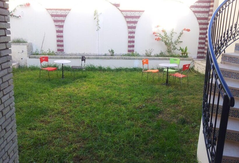 هتل Résidence El Arich