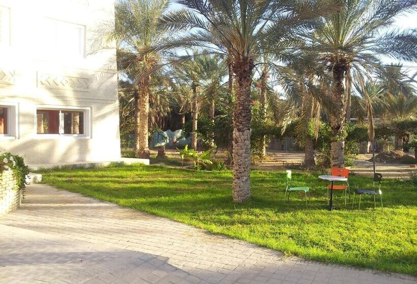 هتل Résidence El Arich