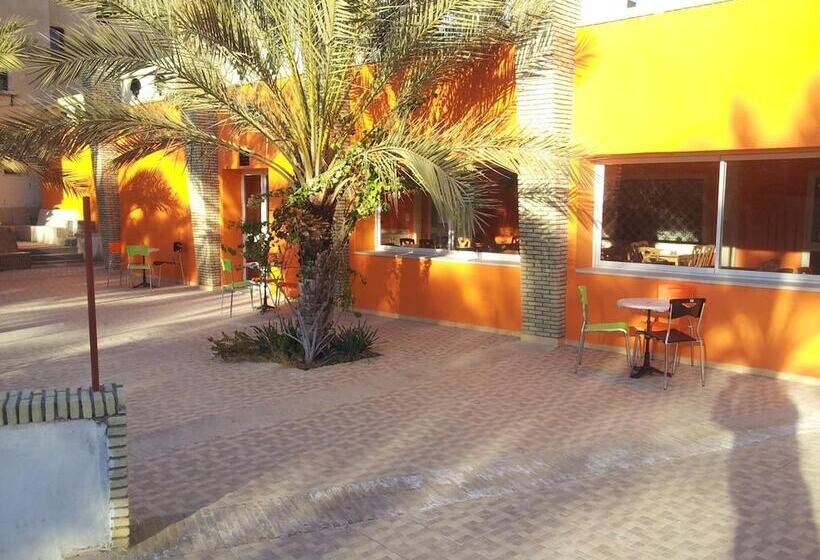 هتل Résidence El Arich