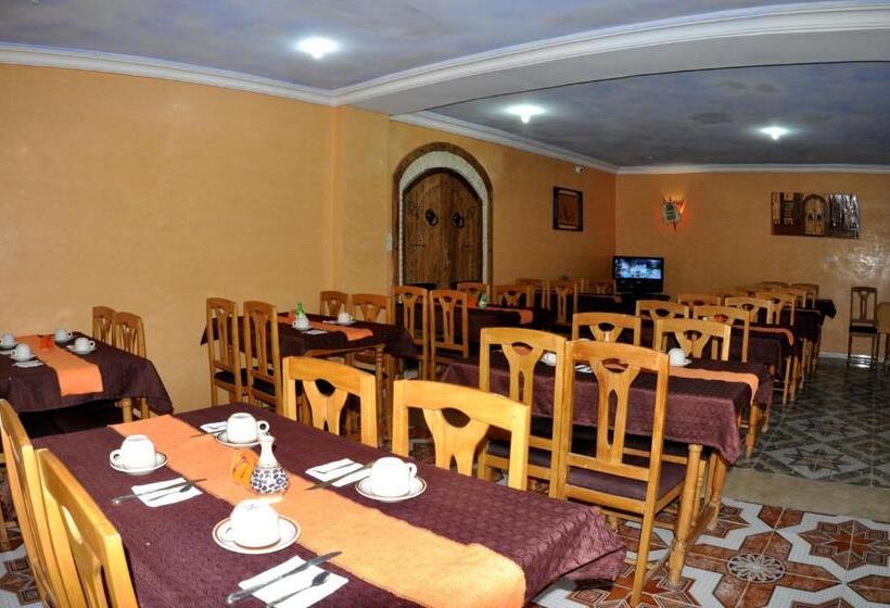 בית מלון כפרי Résidence Loued