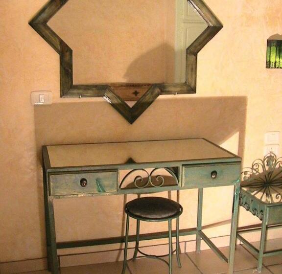 בית מלון כפרי Résidence Loued