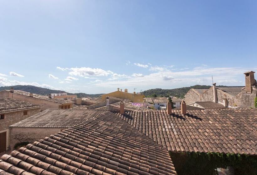 乡村酒店  Ca  N Beia Suites   Adults Only