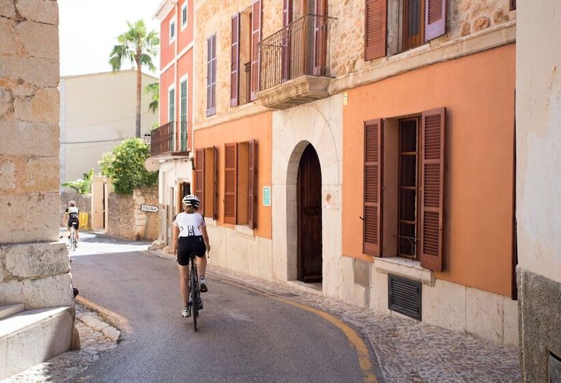 乡村酒店  Ca  N Beia Suites   Adults Only