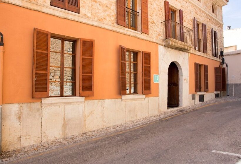 乡村酒店  Ca  N Beia Suites   Adults Only