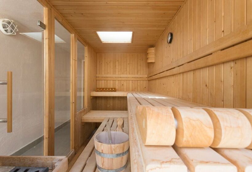 乡村酒店  Ca  N Beia Suites   Adults Only