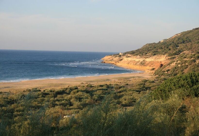 田舎風ホテル El Palomar De La Breña