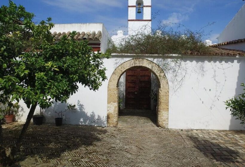 田舎風ホテル El Palomar De La Breña