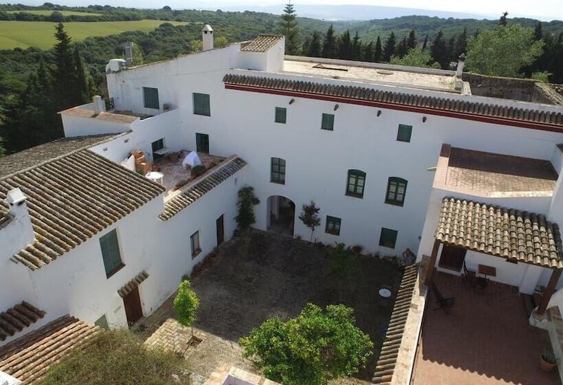 田舎風ホテル El Palomar De La Breña