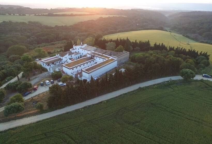 田舎風ホテル El Palomar De La Breña