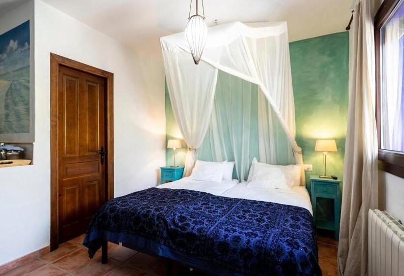 田舎風ホテル Paraiso Perdido