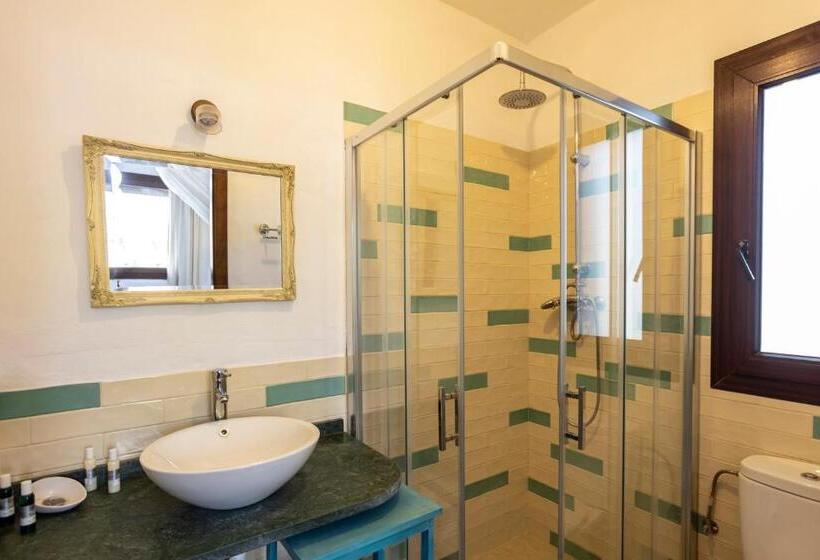 田舎風ホテル Paraiso Perdido