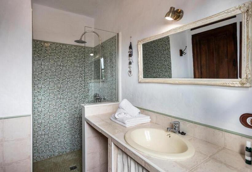 田舎風ホテル Paraiso Perdido