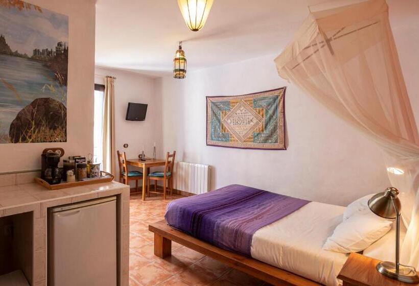 田舎風ホテル Paraiso Perdido