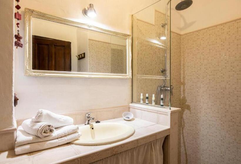 田舎風ホテル Paraiso Perdido