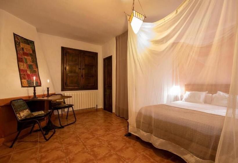 田舎風ホテル Paraiso Perdido