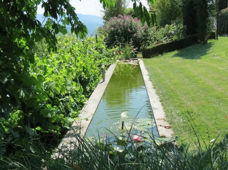 Сельский отель Rural Quinta Da Geia