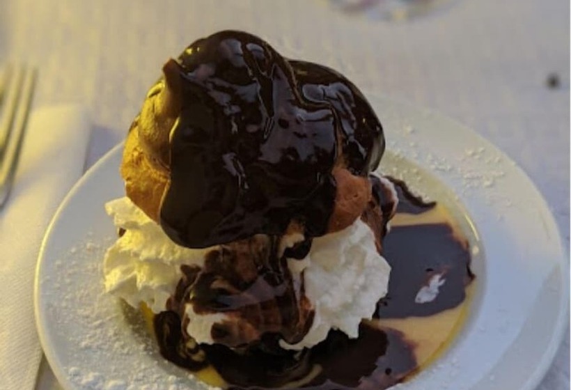 Сельский отель Rural Quinta Da Geia