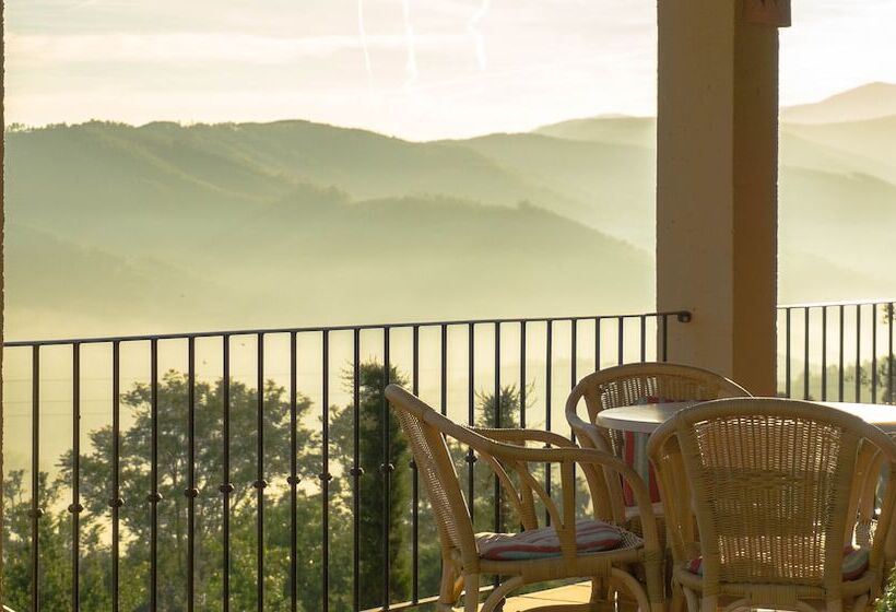 Сельский отель Rural Quinta Da Geia